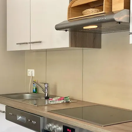 Haus Meeresbrise - 6, Blue Marlin