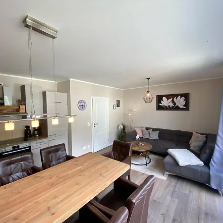 Haus Meeresbrise - 6, Blue Marlin Juliusruh