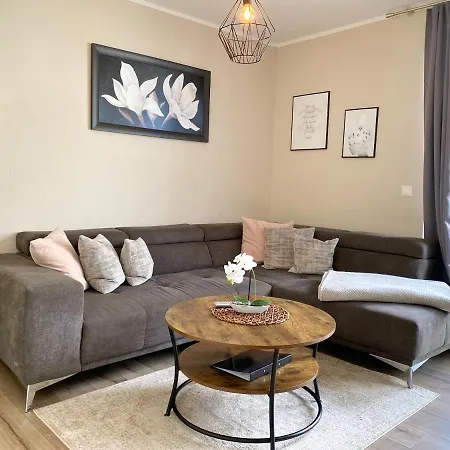 Haus Meeresbrise - 6, Blue Marlin Juliusruh