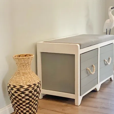 Haus Meeresbrise - 6, Blue Marlin Juliusruh