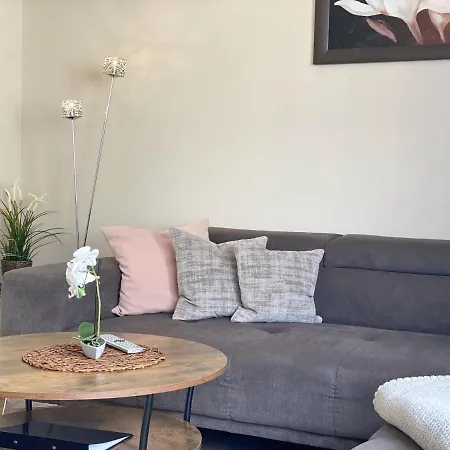 Haus Meeresbrise - 6, Blue Marlin Juliusruh