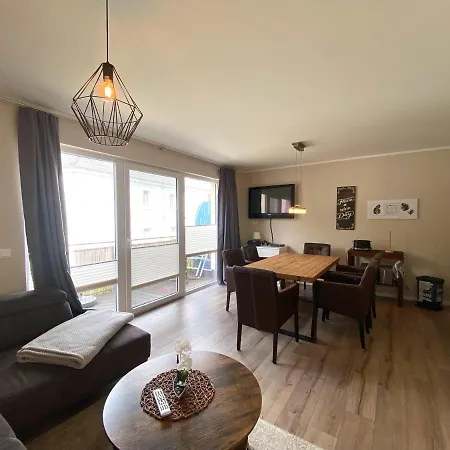 Haus Meeresbrise - 6, Blue Marlin