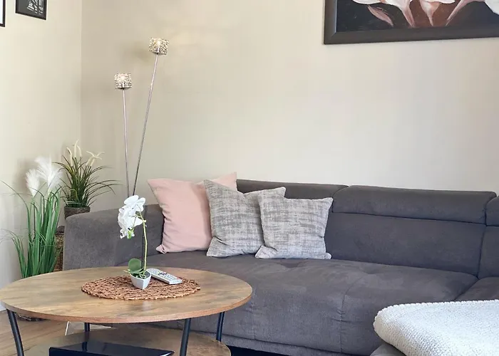 Haus Meeresbrise - 6, Blue Marlin יוליוסרו